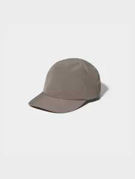 Кепка Uniqlo, цвет 35 коричневый