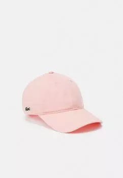 Кепка УНИСЕКС Lacoste, вишневое дерево