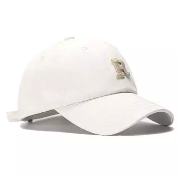 Кепка унисекс AAJF, Бургундия