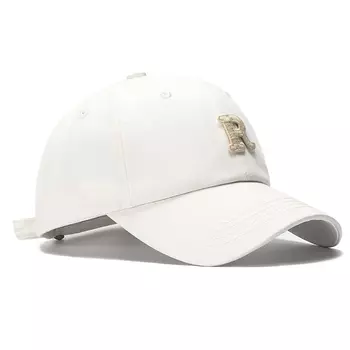 Кепка унисекс AAJF, Хаки