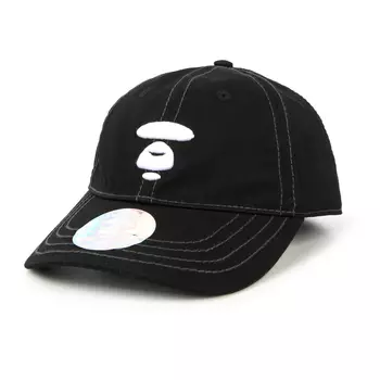 Кепка унисекс Aape, Черный