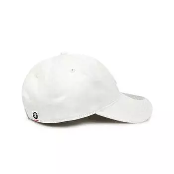 Кепка унисекс Aape, Черный