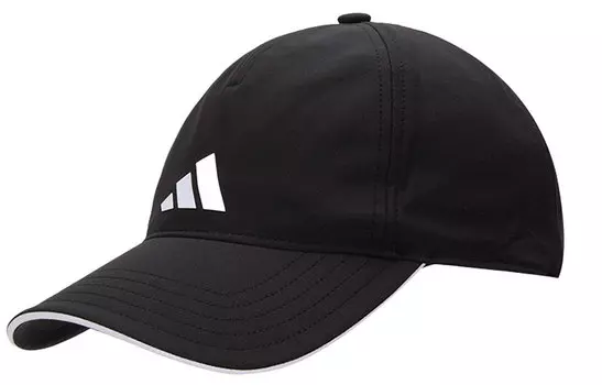 Кепка унисекс adidas, Черный