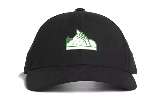 Кепка унисекс adidas originals