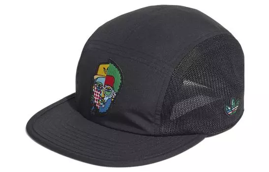 Кепка унисекс adidas originals, Black