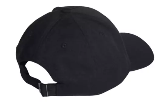 Кепка унисекс adidas originals, Black