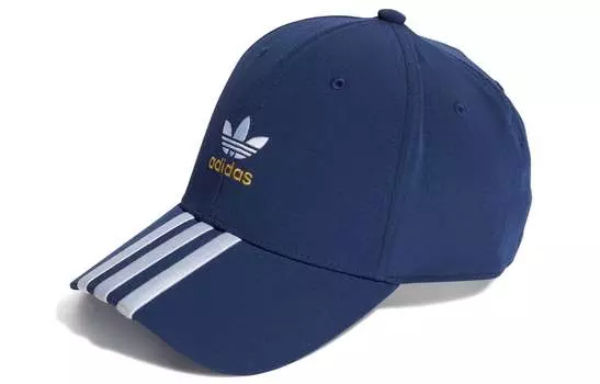 Кепка унисекс adidas originals, Blue