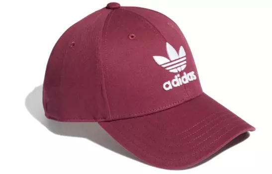 Кепка унисекс adidas originals, Crimson