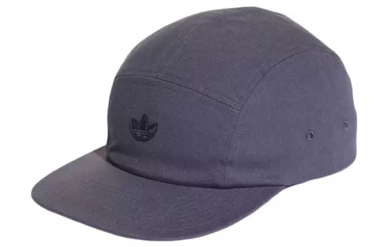 Кепка унисекс adidas originals, Фиолетовый