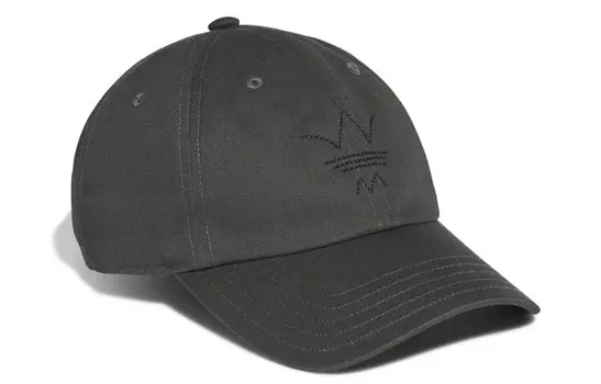 Кепка унисекс adidas originals, Gray