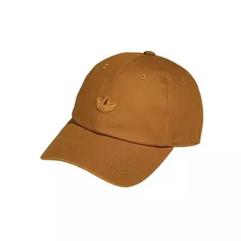 Кепка унисекс adidas originals, Khaki Brown