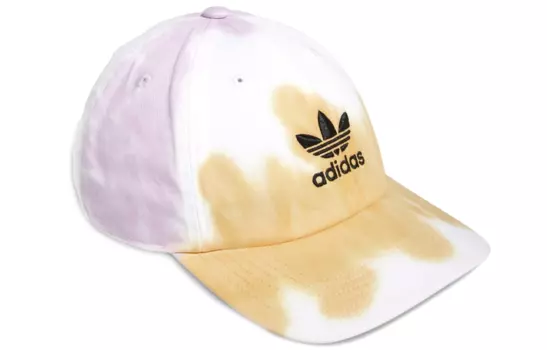 Кепка унисекс adidas originals, Multicolor