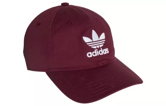 Кепка унисекс adidas originals, Red