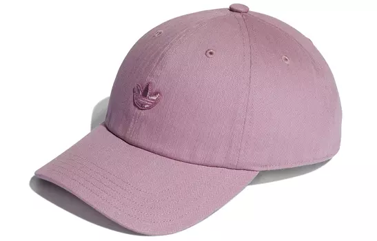 Кепка унисекс adidas originals, Розовый