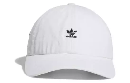 Кепка унисекс adidas originals, White