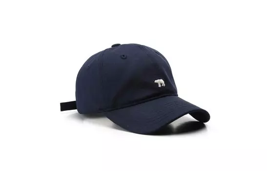 Кепка унисекс ALIEN BANG, Черный