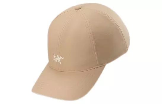 Кепка Arcteryx, песочный
