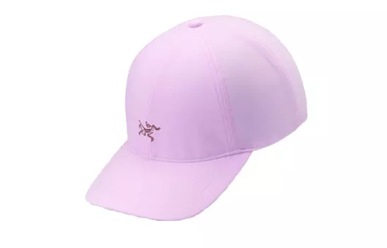 Кепка Arcteryx, лиловый