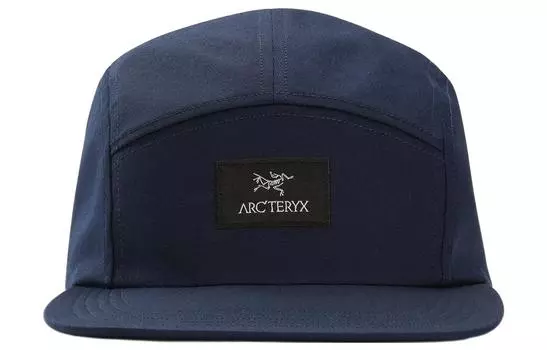 Кепка унисекс Arcteryx, Blue