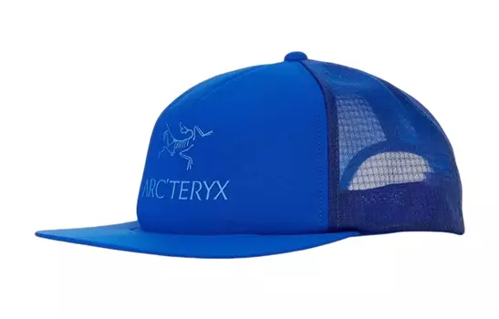 Кепка унисекс Arcteryx, синий
