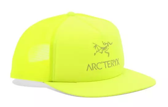 Кепка унисекс Arcteryx, Confused Blue