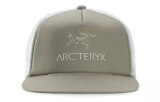 Кепка Arcteryx Unisex, серый