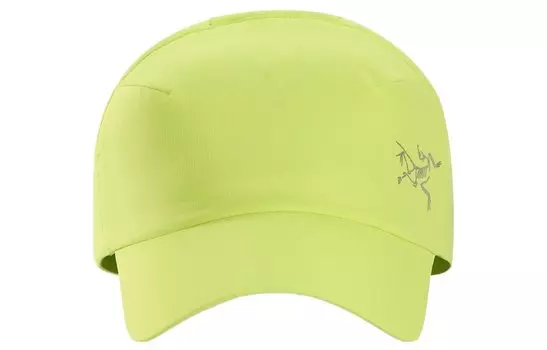 Кепка Arcteryx Unisex, лаймовый