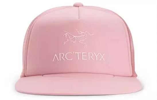 Кепка унисекс Arcteryx, Pink