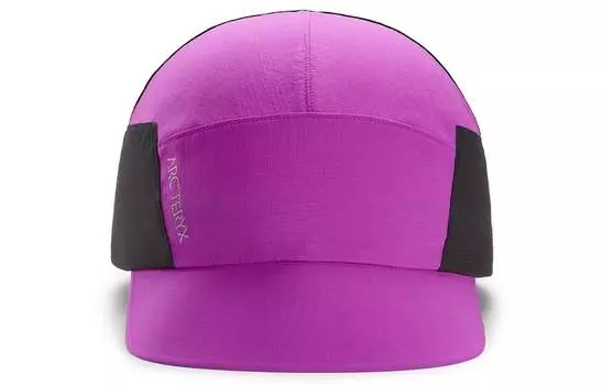 Кепка Arcteryx Unisex, фиолетовый