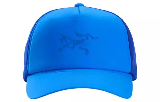 Кепка унисекс Arcteryx, синий