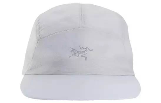 Кепка унисекс Arcteryx, White