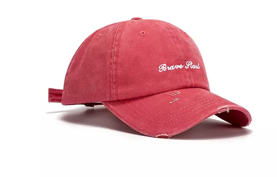 Кепка унисекс BAIJUAN, Хаки