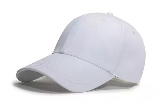 Кепка унисекс BAIJUAN, Светло-синий