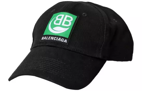 Кепка унисекс Balenciaga