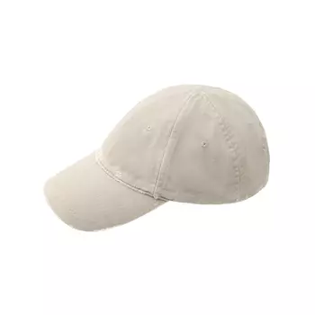 Кепка унисекс Balenciaga, серый