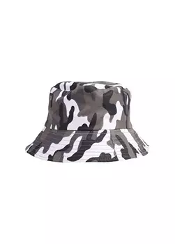 кепка унисекс Big White