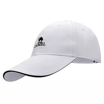 Кепка унисекс CAMEL, Черный