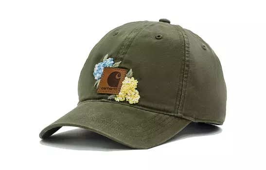 Кепка унисекс Carhartt