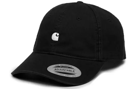 Кепка унисекс Carhartt WIP, Черный