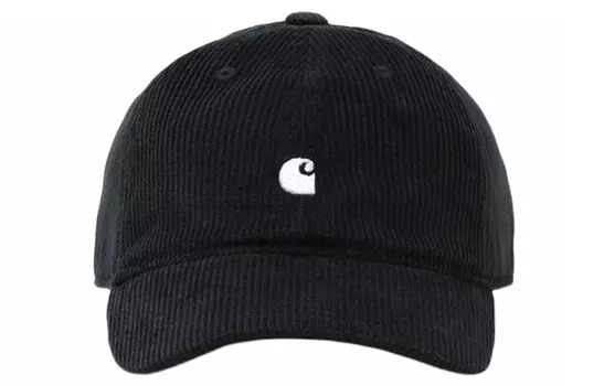 Кепка унисекс Carhartt WIP, Черный