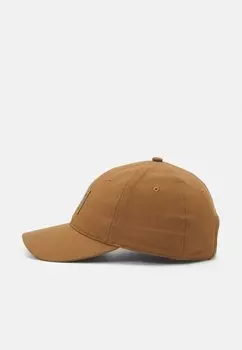 Кепка Unisex Carhartt WIP, Гамильтон коричневый