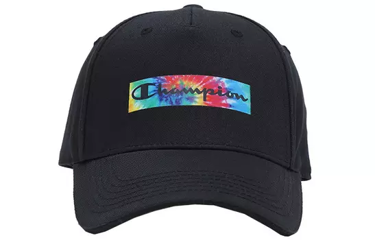 Кепка унисекс Champion, Белый