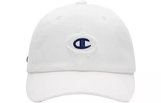 Кепка унисекс Champion, Бежевый
