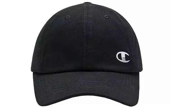 Кепка унисекс Champion, Black