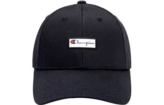 Кепка унисекс Champion, Black