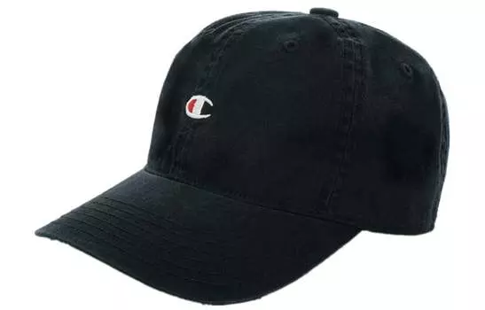 Кепка унисекс Champion, Black