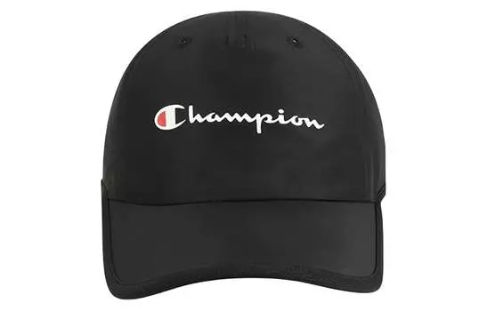 Кепка унисекс Champion, Black
