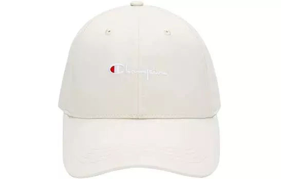 Кепка унисекс Champion, Черный
