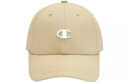 Кепка унисекс Champion, Черный