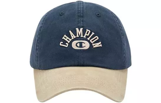 Кепка унисекс Champion, Dark Brown